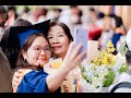Tân Cử nhân có gì sau 4 năm ở Trường Đại học Hoa Sen