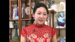 Богатая культура востока и красота традиционной китайской одежды