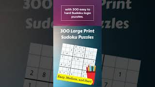 300 sudoku puzzles #shorts