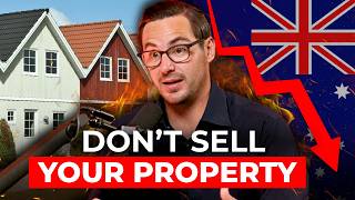 The Budget Just Triggered Australia's Biggest Property Crash in 40 Years | Top Property Experts