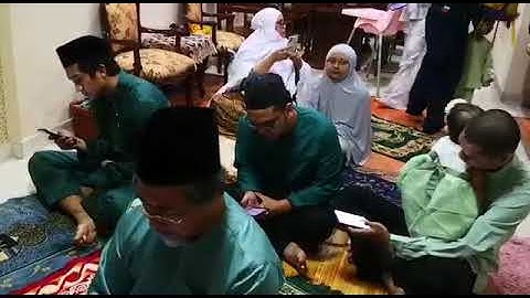 Takbir Raya 2020