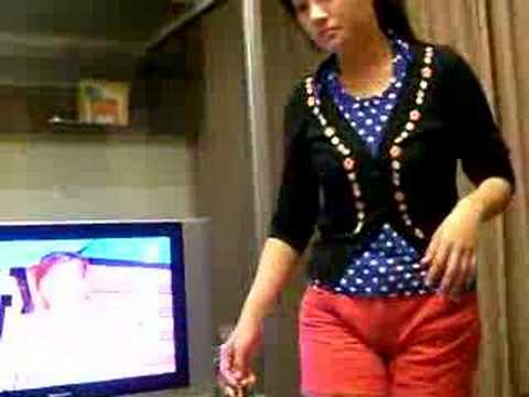 大家一起疼愛肥峰女傭part-2