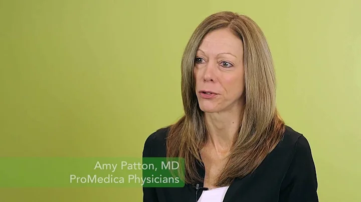 ProMedica Physicians - Amy Patton, MD
