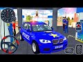 Car Parking Multiplayer - Police Car Drift in City and Offroad Driver - Android GamePlay #2