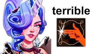 can i win buying gun items on spirit characters