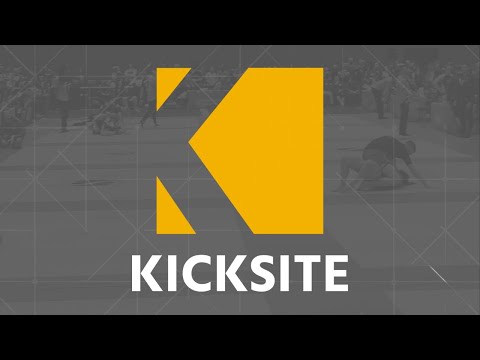 Kicksite video