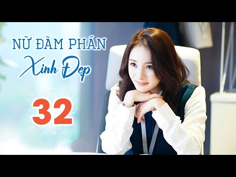 Video NỮ ĐÀM PHÁN XINH ĐẸP - Tập 32 | Siêu Phẩm Ngôn Tình... - youtube
