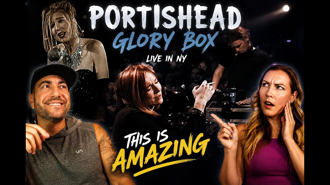 Portishead - 