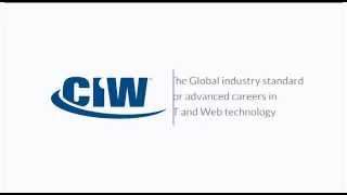 CIW Online Reports Overview Tutorial