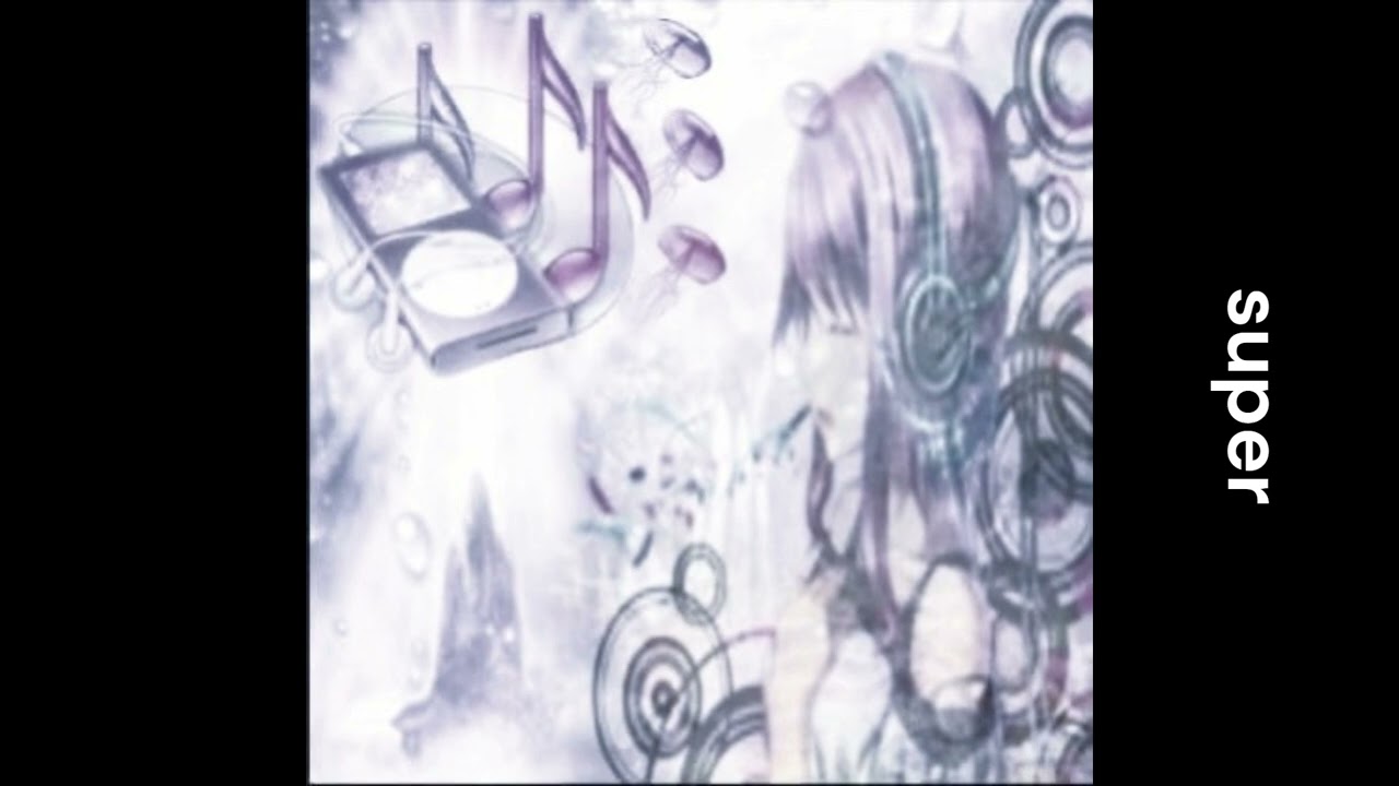 PRETTIFUN x GINSENG x MISOGI TYPE BEAT I super