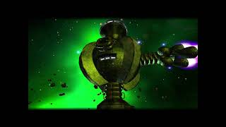 Star raid inception - sector 3