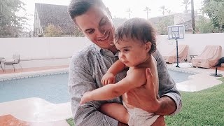 AVENTURAS CON ELIA + OBRA DE GAEL- @karelyvlogs