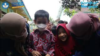 RANGKAIAN VIDEO KEGIATAN MAHASISWA | KAMPUS MENGAJAR ANGKATAN 5 | SD NEGERI GROJOGAN