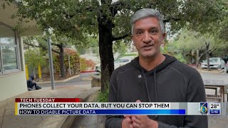 Details Tech Tuesday: Phones collect your data, but you can stop them Guide