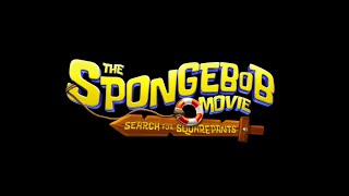Download lagu The SpongeBob Movie: Search for SquarePants - Title Card