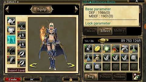 Aurcus online/Archer 3 prof-Snipers skills.OMG 185k + SHOT!