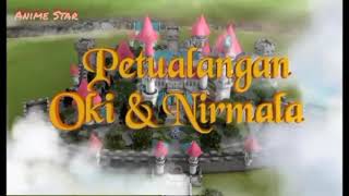 Majalah Bobo - Nirmala & Oki Pipiyot Yang Nakal Bagian 1