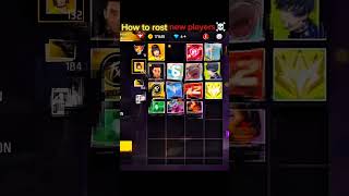 Free Fire Fire Shorts To Rost New Players