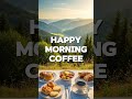 HAPPY MORNING COFFEE ☕ | Relaxing Music | Chill Cafe Music HMC-001