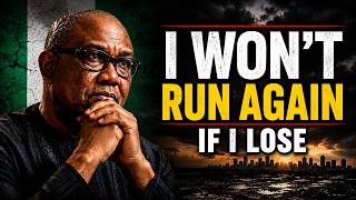 After 2027 I will not run again says Peter Obi