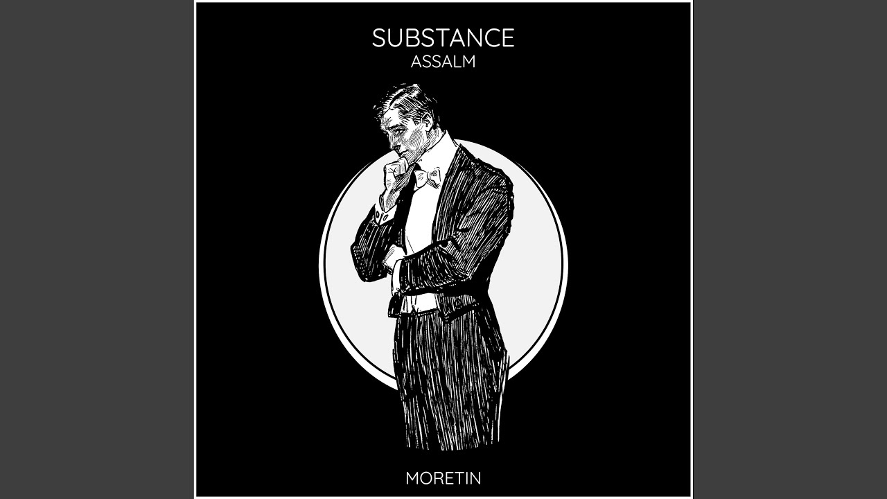 Watch Substance on YouTube Watch Substance on YouTube