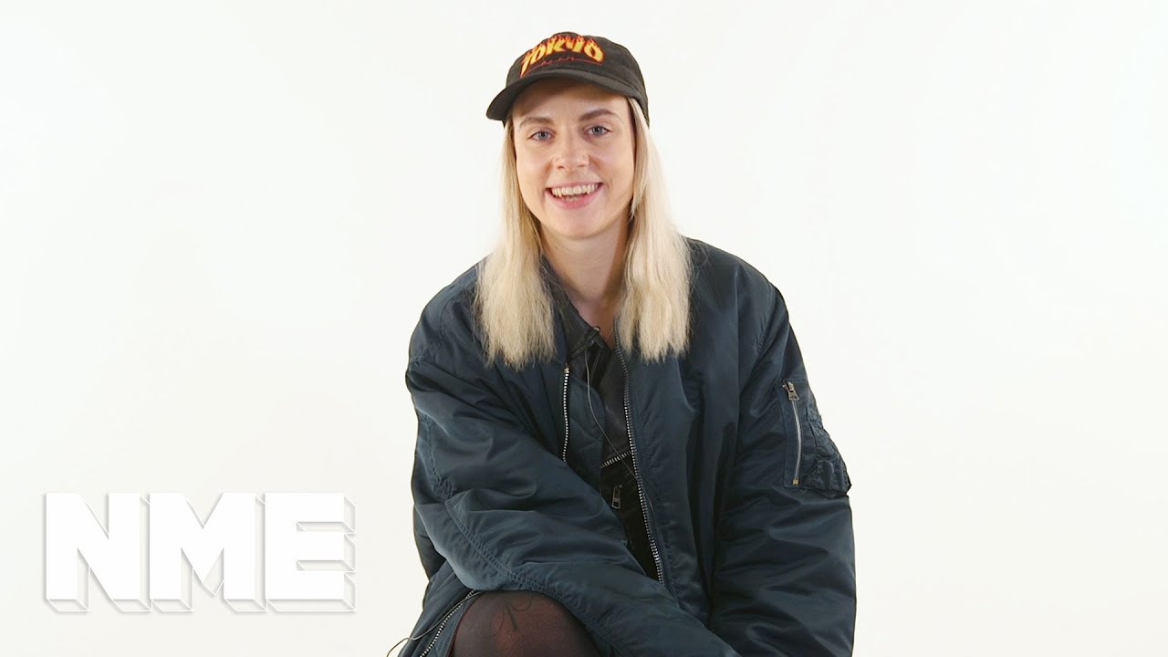 MØ | 90-second Interview