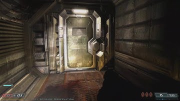 Doom 3 BFG Edition Resurrection of Evil PC Part 7