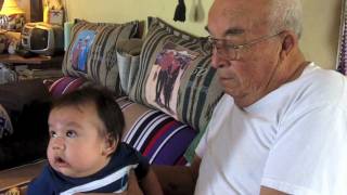 All Indian Pueblo Council - Strong Starts for Children