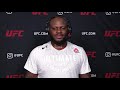 UFC Vegas 19: Derrick Lewis - "I Like Them Wrestlers" | Post-fight Interview