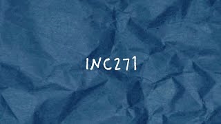 INC271 INTERVIEW (INDIVIDUAL ASSIGNMENT)