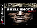 ShellShock Nam 67 PS2 en PKG para PS3 HEN