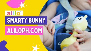 Alilo Smarty Shake and Tell Rattle | AliloPH screenshot 5