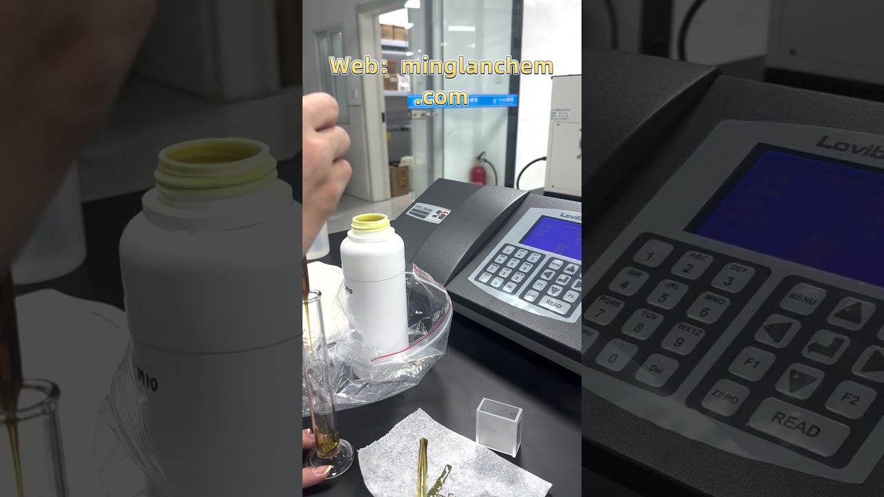 Soot Dispersion: Can Our Additives Handle Diesel Contamination?