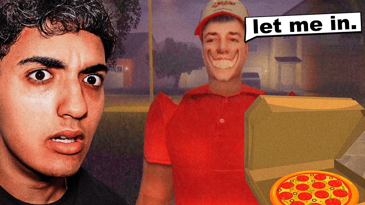 Don't Play BURROWED FEARS on Roblox...