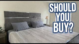 Is This Cooling Comforter Worth It for Hot Sleepers? screenshot 1