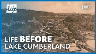 The Flooding of Old Burnside (Burnside, KY) | Kentucky Life | KET