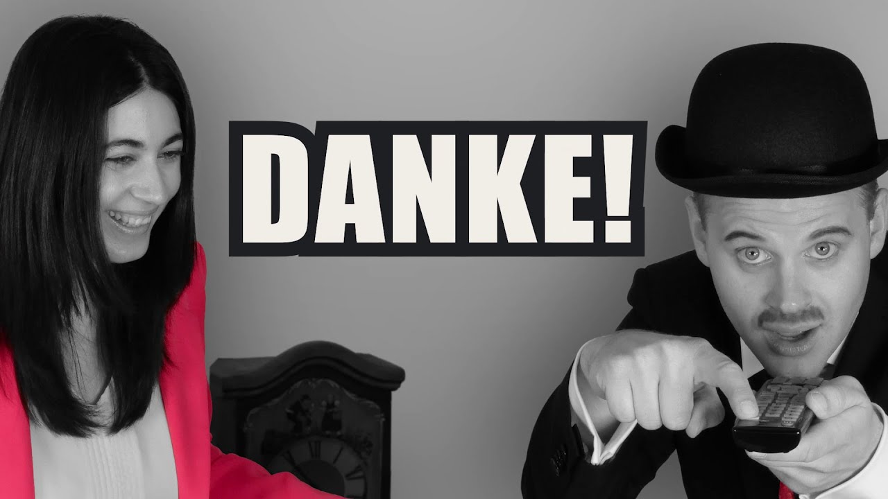 36. JuFiFe - Danke Abspann