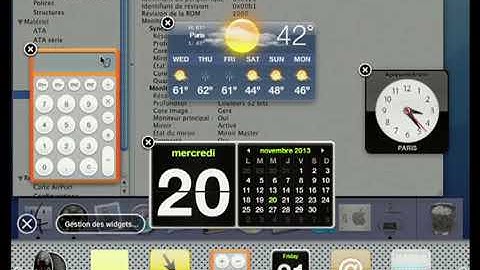 Une carte graphique Core Image en PCI avec un Power Mac G3 - Le Journal Du Lapin