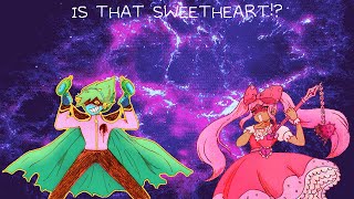 OMORI Spaceboy's Simping OMORI Spaceboy's Simping