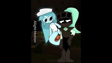 Toodles on halloween Ib:@Audrey_animat  #dandysworld #shorts #viral #edit #alightmotion #tweening