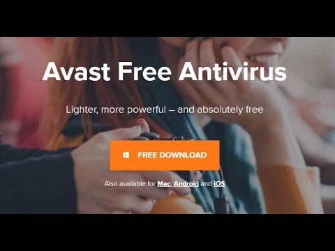 Video: AVAST Has Sold Over 100 Million Customer Data, Including Porn Navigation History - Alternative View