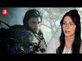 Crimson Desert First Playthrough Part 3 - 🔴VOD