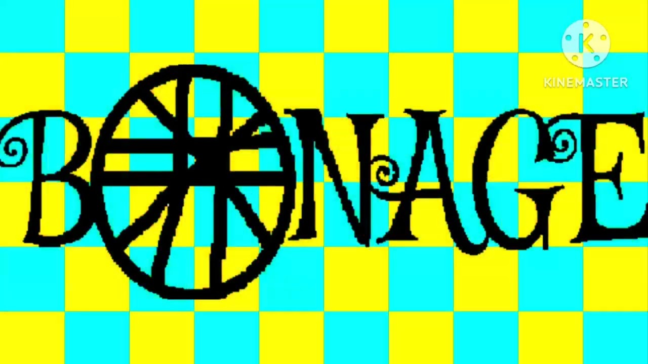 Pikachu We Love You/Bonage TV/Scawy Image/CJE (2012)