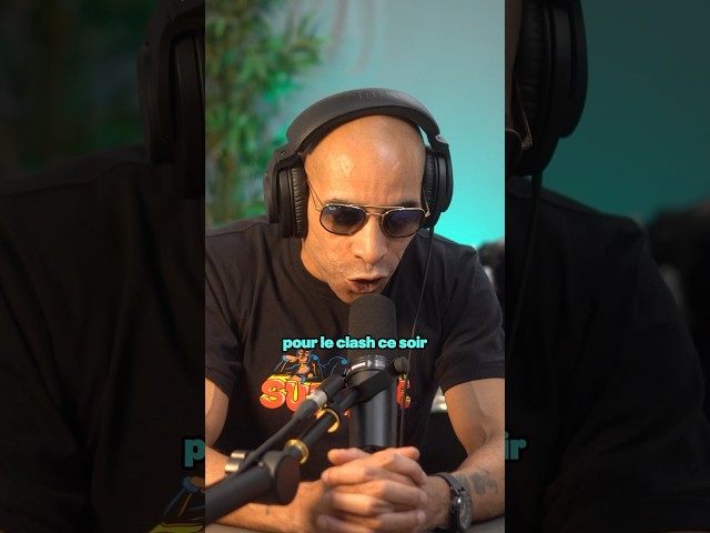 SONATE POUR UN PETIT SOUND BWOY #nuttea #oldschool #shorts