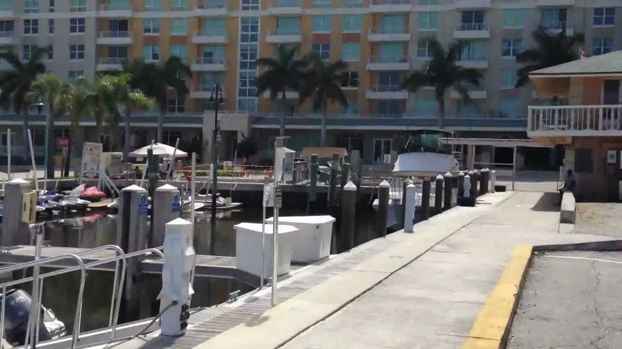 Marina Village Condo Boynton Beach FL YouTube