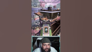 Epic Move to End the Game! #apex #apexlegends #apexlegendsclips #apexclips #shorts #shortvideo