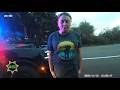 CHP DUI Stop in Del Norte County Ends in Arrest With High BAC Reading