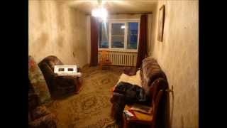 видео 2-комнатная квартира посуточно: Ангарск, 30 микрорайон, 9. 2300 руб./сутки. Объявление 46284