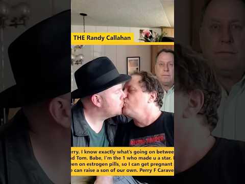Perry and Tom’s Lost Crowdsource