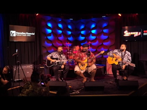 Josh Tatofi and Alx Kawakami perform & more..